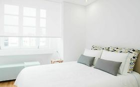 D'Autor Apartments Sá da Bandeira